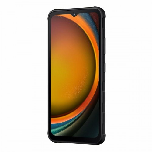 Samsung Galaxy XCover 7 Enterprise Edition 6,6" 6/128 GB 5G - Sort smartphone