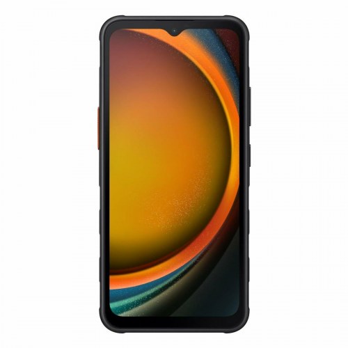 Samsung Galaxy XCover 7 Enterprise Edition 6,6" 6/128 GB 5G - Sort smartphone