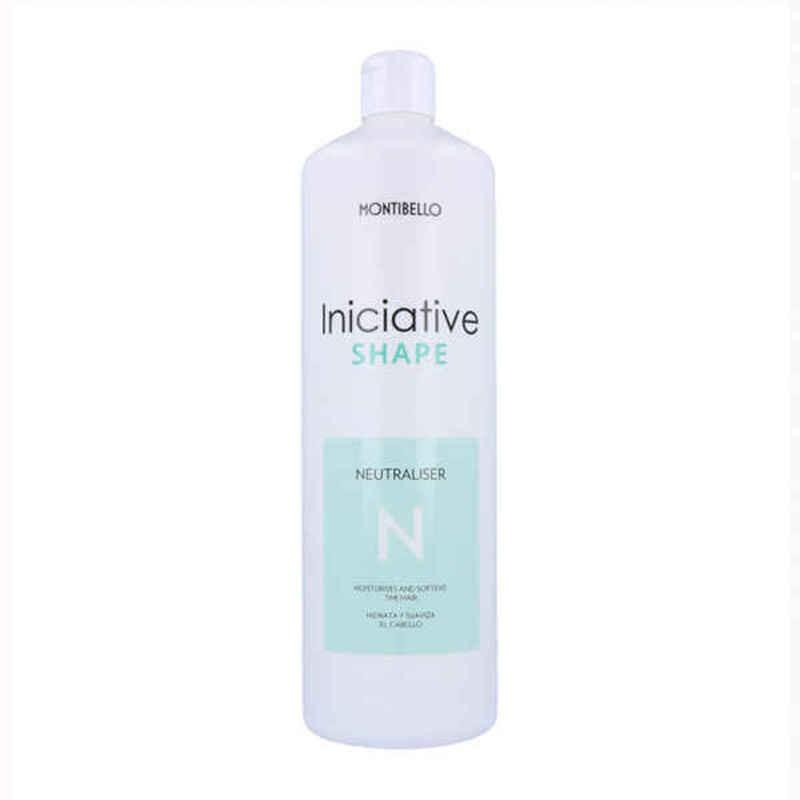 Hårstyling Creme Iniciative Shape Neutralizante Montibello Isn1 1000