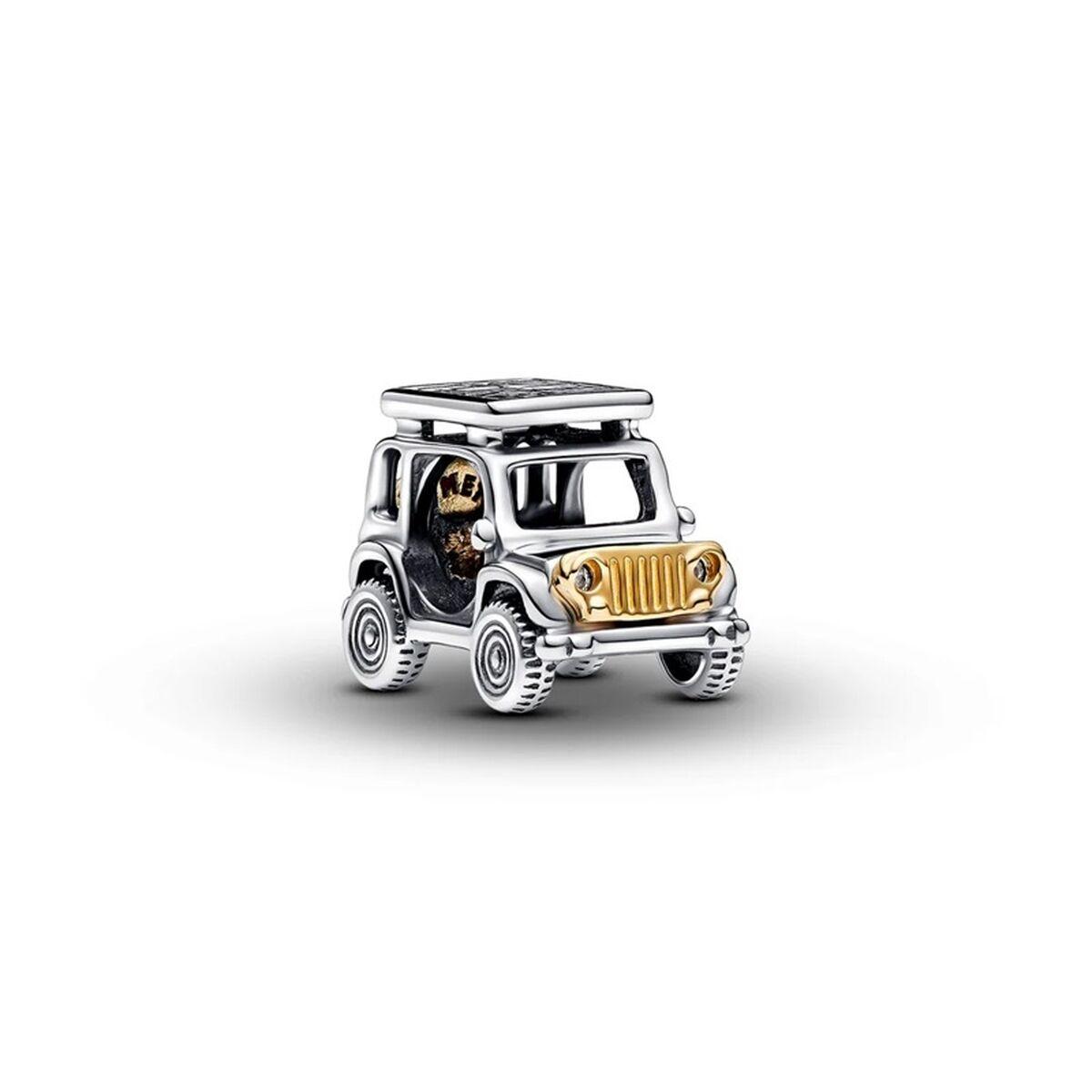 Pandora charm til armbånd 763330C01 - perle vedhæng