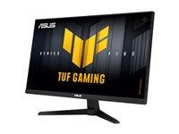 ASUS TUF Gaming VG259QM5A 24,5" IPS Full HD 240 Hz gaming-skærm billede