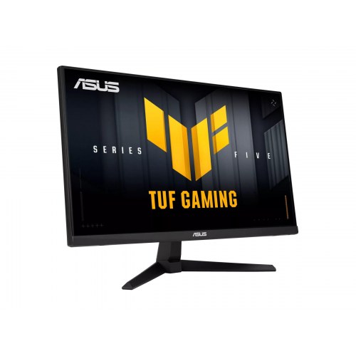 ASUS TUF Gaming VG259QM5A 24,5" IPS Full HD 240 Hz gaming-skærm