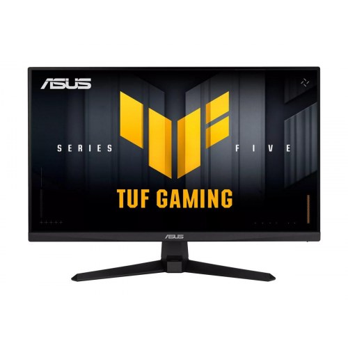 ASUS TUF Gaming VG259QM5A 24,5" IPS Full HD 240 Hz gaming-skærm