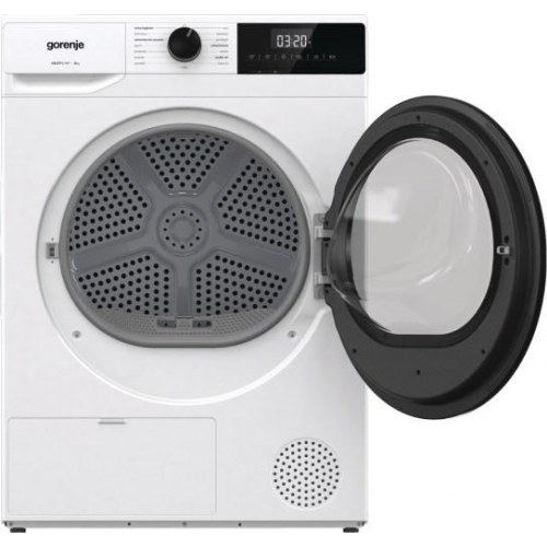 Gorenje DHNA82/PL kondens-tørretumbler med varmepumpe - 8 kg