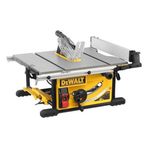 DeWALT DWE7492-QS bordrundsav 2.000 W - 4.800 omdr./min