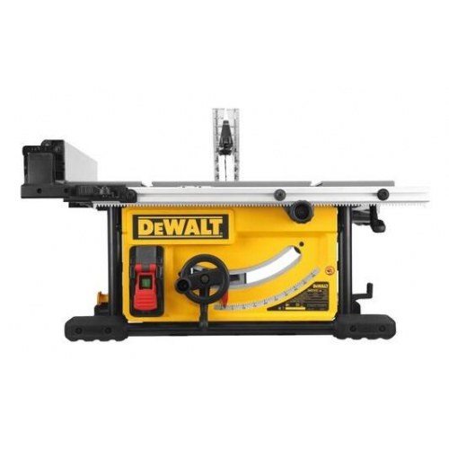 DeWALT DWE7492-QS bordrundsav 2.000 W - 4.800 omdr./min