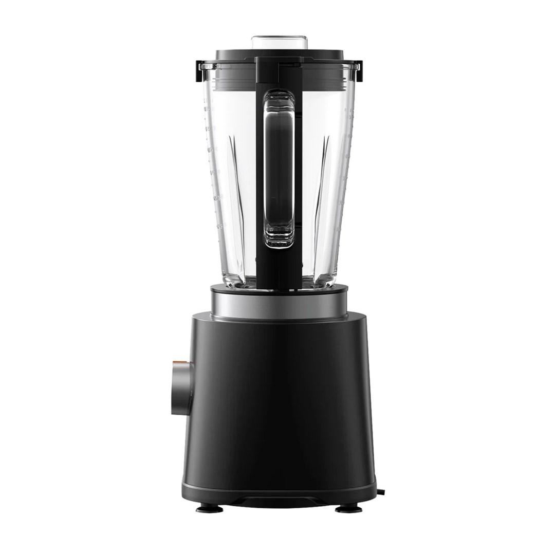 Xiaomi blender 1,75 l - sort glas-kande, 600 W billede