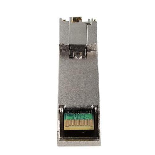 MultiMode SFP+Fibermodul Startech SFP10GBTCST 10GBase-T 10 Gbps