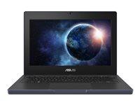ASUS BR1104CGA 11,6" HD bærbar - Intel N100, 8/128 GB, Windows 11 Pro Education