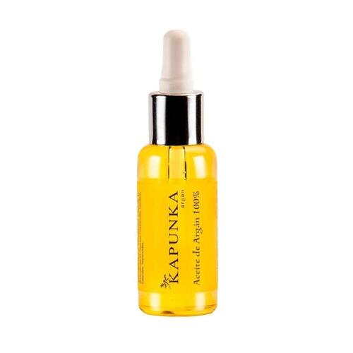 Óleo de Argão Kapunka Doseringsdispenser (30 ml)