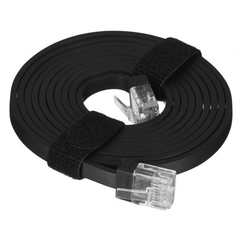 Ubiquiti AmpliFi Alien Wi‑Fi 6 router – Gigabit, dual‑band, sort/grøn