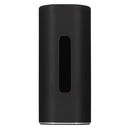 Ubiquiti AmpliFi Alien Wi‑Fi 6 router – Gigabit, dual‑band, sort/grøn