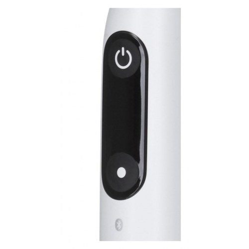 Oral-B iO Series 8N elektrisk tandbørste – Hvid