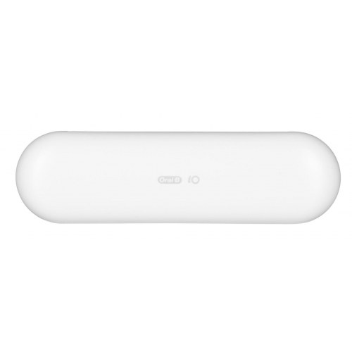 Oral-B iO Series 8N elektrisk tandbørste – Hvid