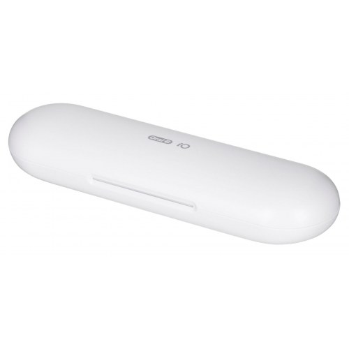 Oral-B iO Series 8N elektrisk tandbørste – Hvid