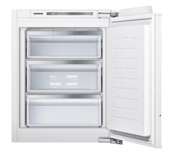 Siemens iQ500 GI11VADE0 - integreret fryseskab 72 l, E, hvid