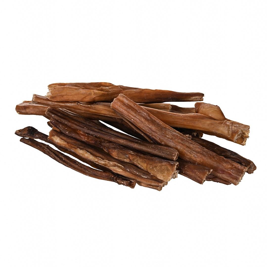 PETITTO Oksetarme – hundesnack 100 g