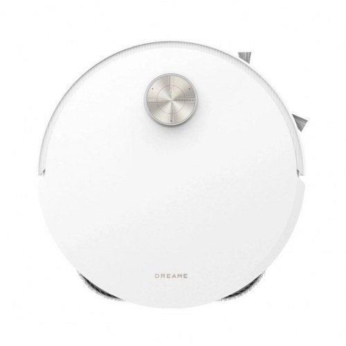 Dreame X50 Ultra Complete robotstøvsuger med moppe - hvid