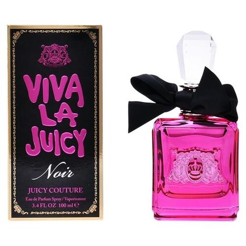 Dameparfume Viva La Juicy Noir Juicy Couture EDP EDP 100 ml 100 ml