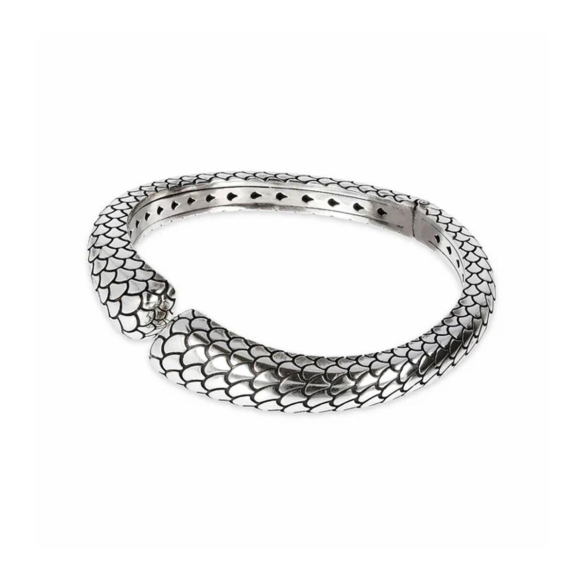 Albert M. WSOX00334.S armbånd til kvinder - sølvfarvet