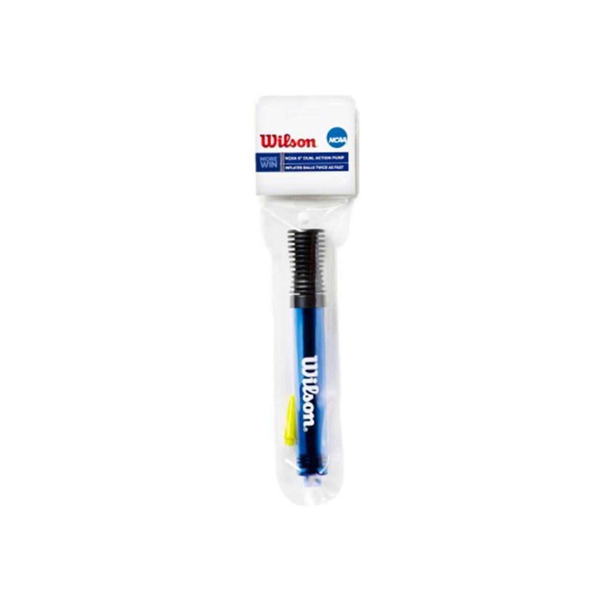 Wilson luftpumpe - Bskt 6" dobbeltvirkende