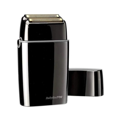 BaByliss Pro FoilFX02 barbermaskine - Gunmetal