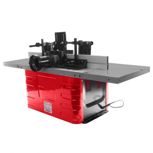 Holzmann TFM610V bordfræser 230 V – stationær fræsemaskine til træ