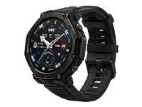 Amazfit T‑Rex 3 Pro 48 mm – sort smartwatch