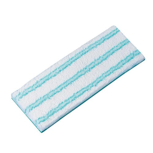 Leifheit Piccolo Microfibre Duo moppehoved - hvid mikrofiber