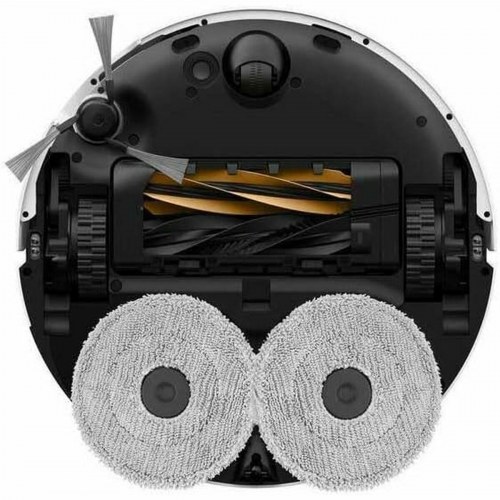 Dreame X50 Ultra Complete robotstøvsuger - 700 W, 6.400 mAh, 20.000 Pa, Wi‑Fi/app