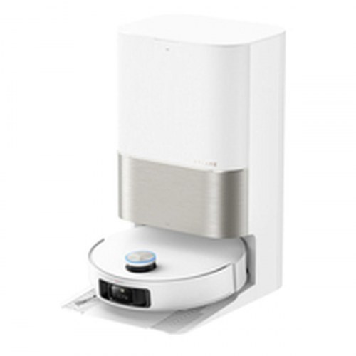 Dreame X50 Ultra Complete robotstøvsuger - 700 W, 6.400 mAh, 20.000 Pa, Wi‑Fi/app