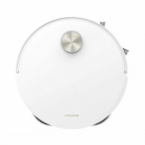 Dreame X50 Ultra Complete robotstøvsuger - 700 W, 6.400 mAh, 20.000 Pa, Wi‑Fi/app