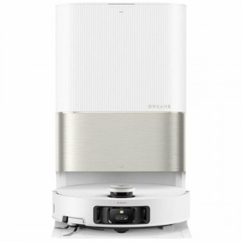 Dreame X50 Ultra Complete robotstøvsuger - 700 W, 6.400 mAh, 20.000 Pa, Wi‑Fi/app