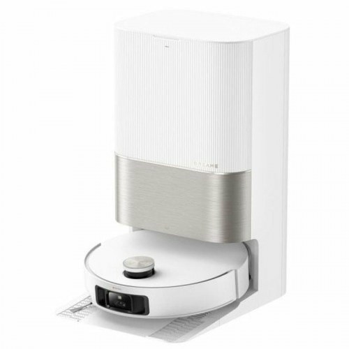 Dreame X50 Ultra Complete robotstøvsuger - 700 W, 6.400 mAh, 20.000 Pa, Wi‑Fi/app