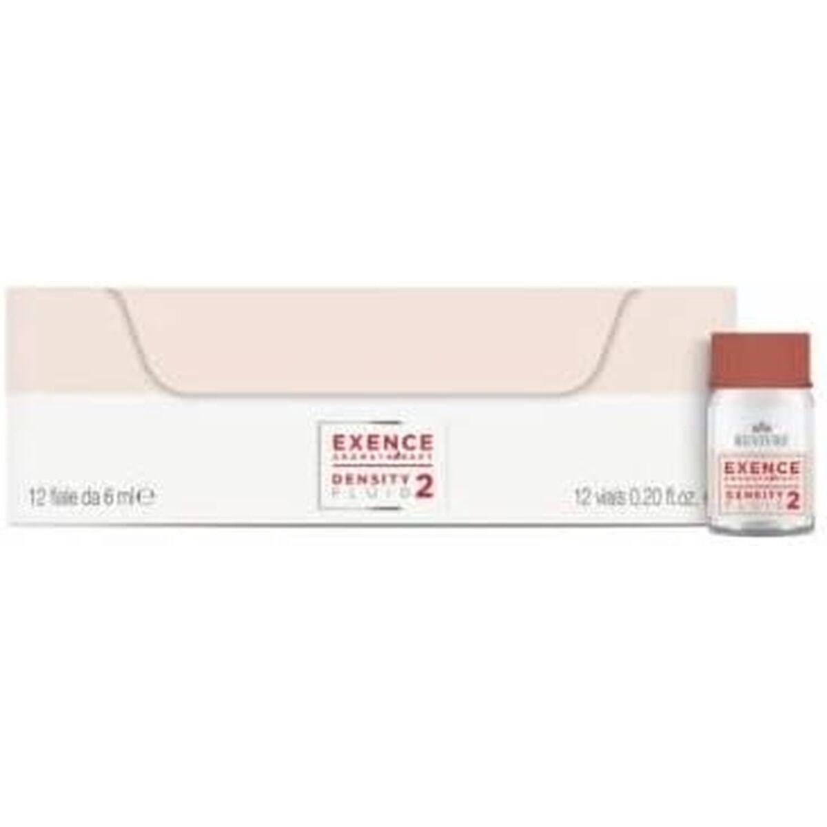 Revivre Exence Density 2 - styrkende hårbehandling, 12 x 6 ml