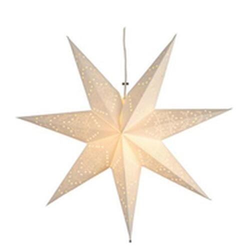 Lampe 231-19 Stjerne Papir (OUTLET B)
