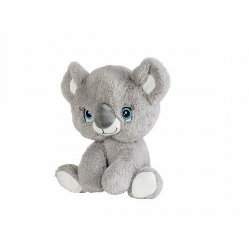 Artesanía Beatriz koala bamse - 25 cm, blød plysbamse