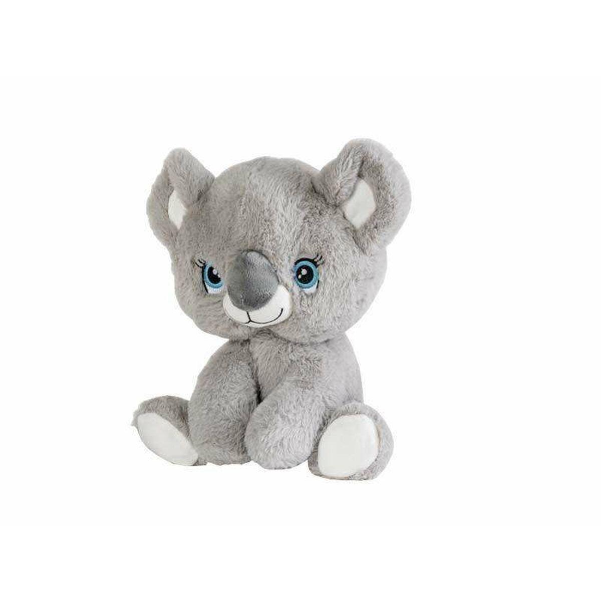 Artesanía Beatriz koala bamse - 25 cm, blød plysbamse
