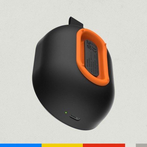 Skullcandy KILO Bluetooth-højttaler 20 W - Sort