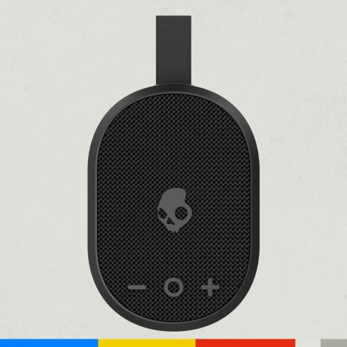 Skullcandy KILO Bluetooth-højttaler 20 W - Sort