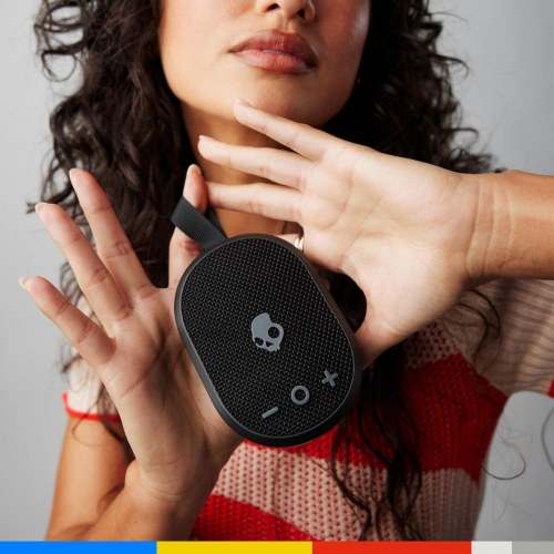 Skullcandy Kæde Bluetooth-højttaler 20 W - Grå