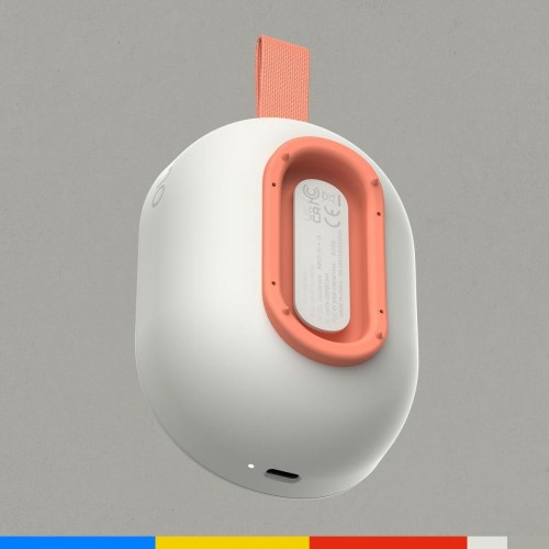 Skullcandy Kæde Bluetooth-højttaler 20 W - Grå