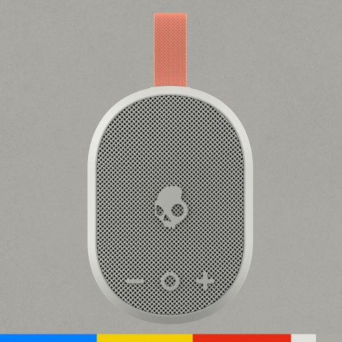 Skullcandy Kæde Bluetooth-højttaler 20 W - Grå