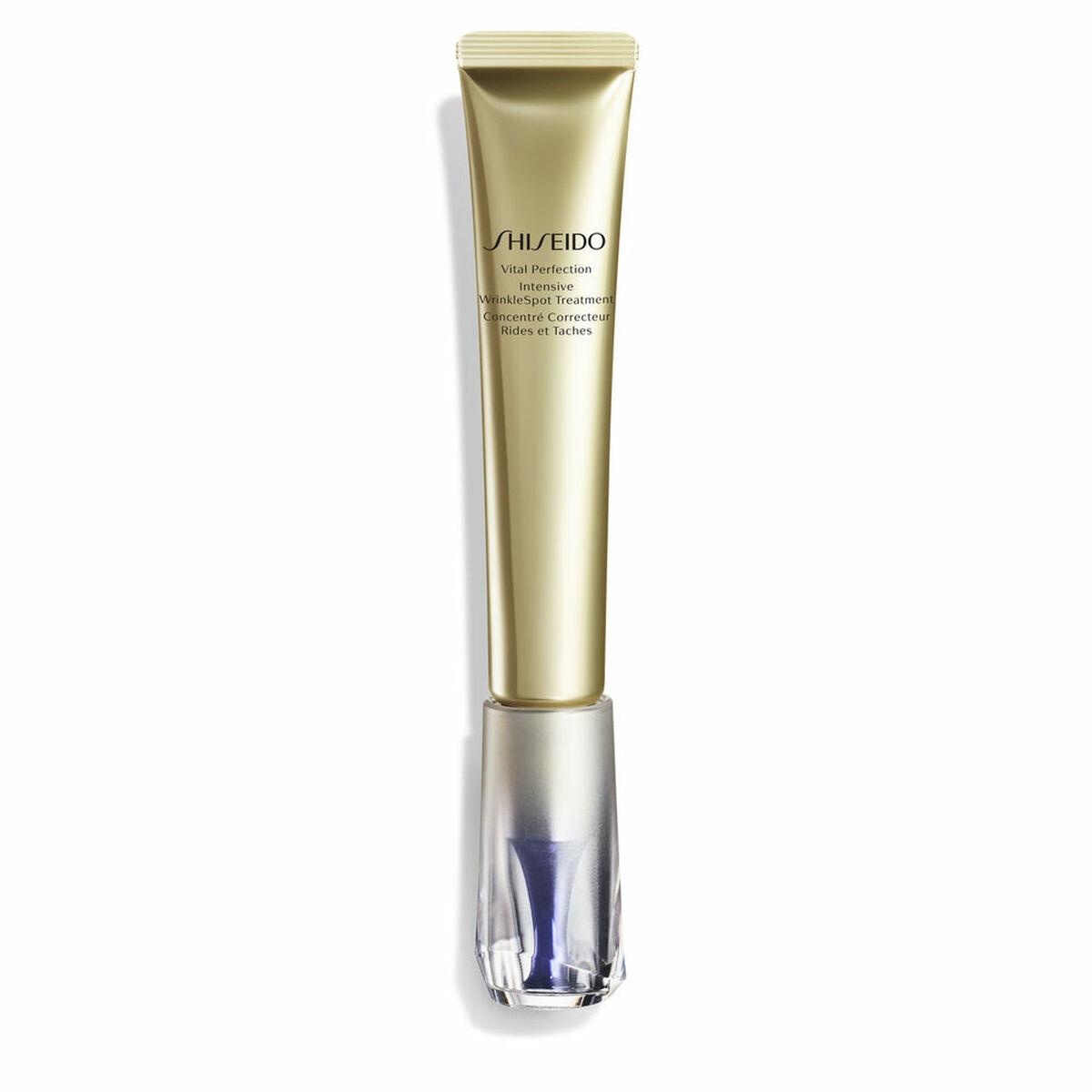 Shiseido Vital Perfection Intensive WrinkleSpot Treatment - 20 ml