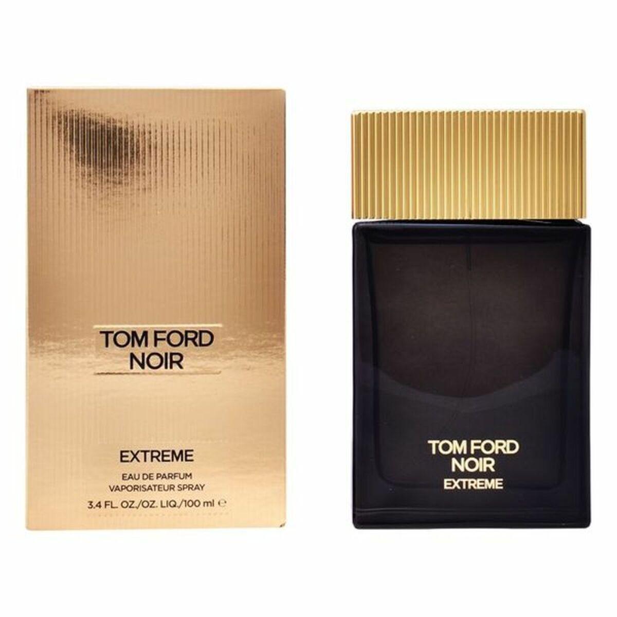 Tom Ford Noir Extreme Eau de Parfum 100 ml - herreparfume