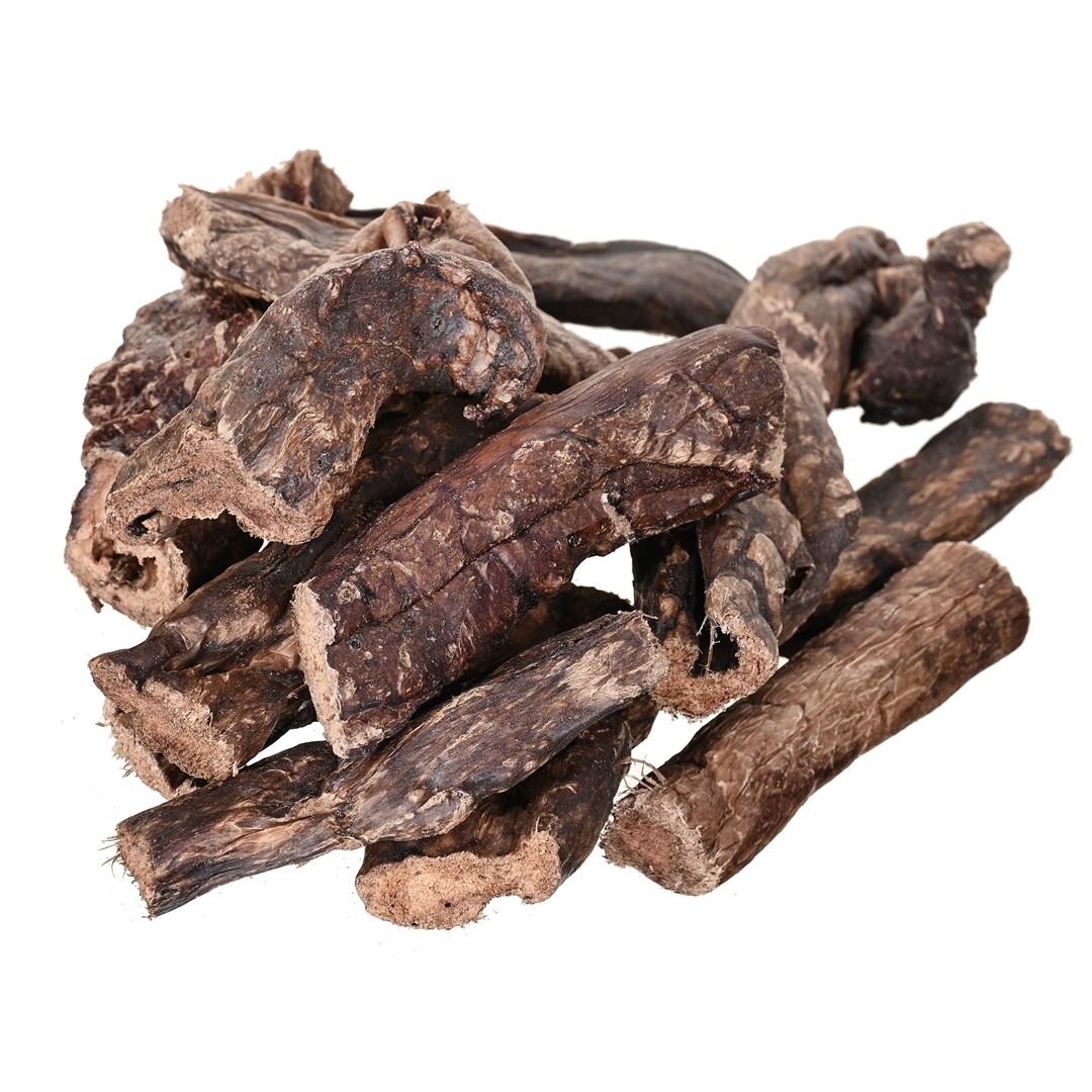 PETITTO okselunge - hundegodbid, 1 kg