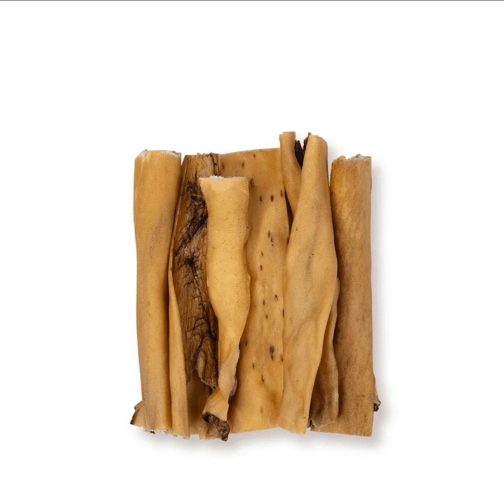 UNISZKI hjorteskind – hundesnack 100 g