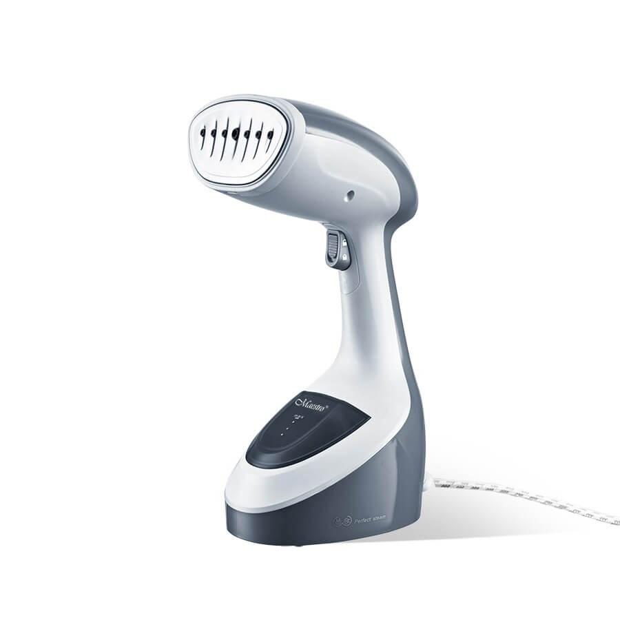 Maestro MR-356 håndholdt tøjsteamer 1.600 W - grå
