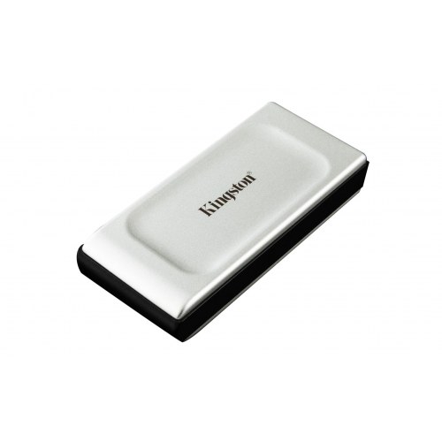 Kingston XS2000 bærbar SSD 1 TB – USB-C 3.2 Gen 2