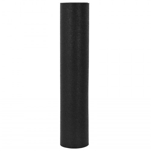 Sport Beskyttelsesmåtte Sort 120 x 60 x 0,6 cm PVC